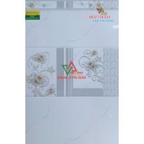 Gạch ốp tường 30x60 họa tiết đẹp 362051