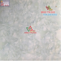 60x60 Gạch lát nền hoa văn đẹp bóng kiếng 6014