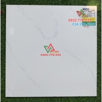 60x60 gạch lát nền màu trắng xả kho PH603