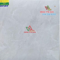 60x60 gạch lát nền phòng khách 68018