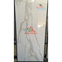 GẠCH 80X160 MÀU TRẮNG VÂN MÂY ẤN ĐỘ