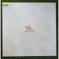 GẠCH LÁT NỀN MÀU TRẮNG KHÓI 80X80 8054