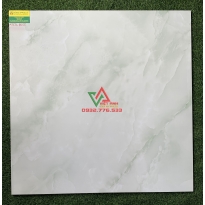 GẠCH 80X80 ĐÁ MARBLE TRẮNG VÂN MÂY 8055