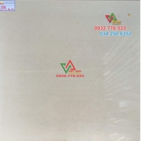 80x80 gạch lát nền cao cấp trắng xám 8505