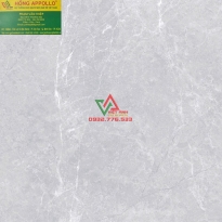 80x80 light gray stone tiles are elegant in the interior