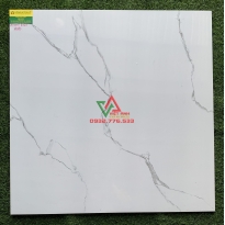 GẠCH LÁT NỀN VÂN MÂY TRẮNG NAM HÀ THÀNH CAO CẤP 8160