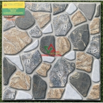 GẠCH LÁT SÂN VƯỜN 40X40 HỌA TIẾT ĐẸP 9299