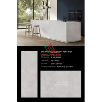 Bellamo Microcement 1600x3200 xám nhạt