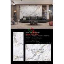 Đá nung kết 1200x2700 khổ lớn super cold river snow