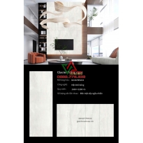 Đá nung kết 160x320 Glacier Trắng Ngọc sang trọng