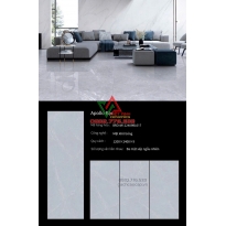 ĐÁ TRANG TRÍ 90X180 APOLLO BẠC NUNG KẾT SANG TRỌNG