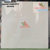 Đại lý bán gạch men 80x80 uy tín tại HCM gachrevietanh