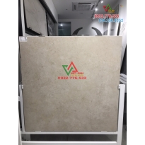Gạch 100×100 đá mờ hàng Tây Ban Nha