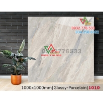 Gạch 100×100 lát nền mẫu mới nhất 1010