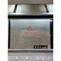 Gạch 100×100 lát nền quán coffee