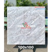 Gạch 100×100 màu xám chất lượng cao