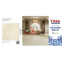 Gạch 100x100 VN MONTBLANC hàng có sẵn trong kho