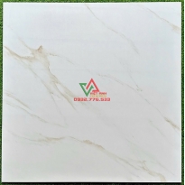 Gạch 120x120 khổ lớn đá tự nhiên trắng vân xám hàng Ấn Độ