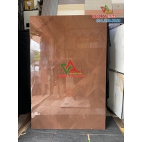 Gạch 120x180 màu nâu bóng kiếng khổ lớn nhập khẩu