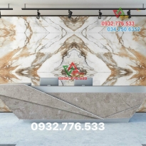 Gạch 120×240 màu cafe sữa