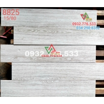 Gạch 15x80 giả gỗ màu xám Trung Quốc