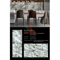 Gạch 1600x3200 New Cold Jade 2025