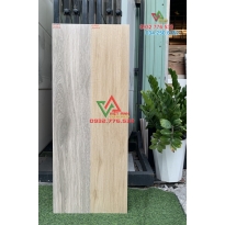 Gạch 20x100 giả gỗ ốp nền nhà