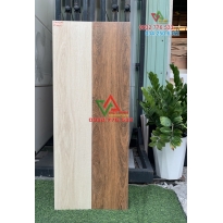 Gạch 20x100 vân gỗ tự nhiên