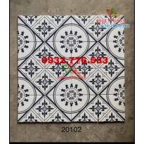 Gạch 20x20 trang trí mọi không gian