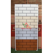 Gạch 25x50 ốp lát trang trí