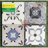 Gạch 30x30 ốp tường hãng Fujito