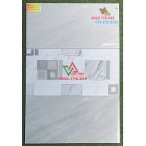 Gạch 30x60 bóng kiếng sang trọng