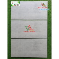 Gạch 30x60 đá mờ giả đá sang trọng