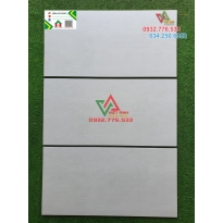 Gạch 30x60 đá mờ hàng kis ốp tường