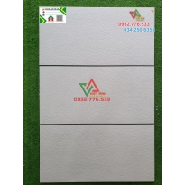Gạch 30x60 đá mờ màu xám