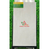 Gạch 30x60 đá mờ màu xám thạch bàn granite