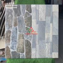 Gạch 30x60 đá trang trí vân đá tự nhiên hàng Việt Nam
