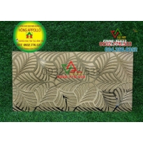Gạch 30x60 hàng khắc kim trang trí nhập khẩu Trung Quốc