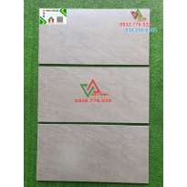 Gạch 30x60 hàng kis đá mờ ốp tường