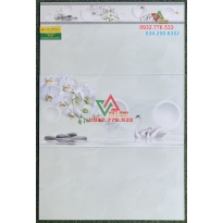 Gạch 30x60 họa tiết đẹp bắt mắt