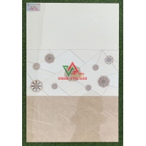 Gạch 30x60 họa tiết màu sắc đẹp