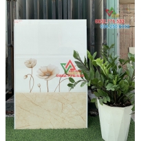 Gạch 30x60 họa tiết sắc xảo cao cấp