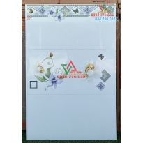 Gạch 30x60 hoa văn đẹp
