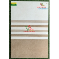 Gạch 30x60 màu sắc đẹp