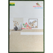 Gạch 30x60 màu sắc nhẹ nhàng sang trọng