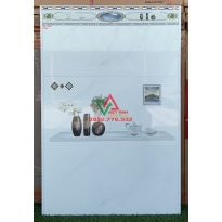 Gạch 30x60 màu trắng hàng VN