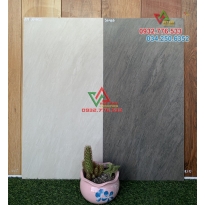 Gạch 30x60 màu trắng xám mờ chất lượng cao