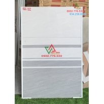 Gạch 30x60 men mờ bộ ốp tường