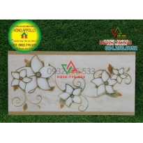 Gạch 30x60 nhập khẩu Trung Quốc ốp tường tại Long An