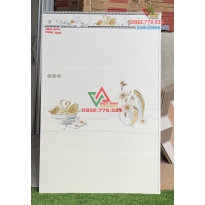 Gạch 30x60 ốp lát trang trí cao cấp quận 2